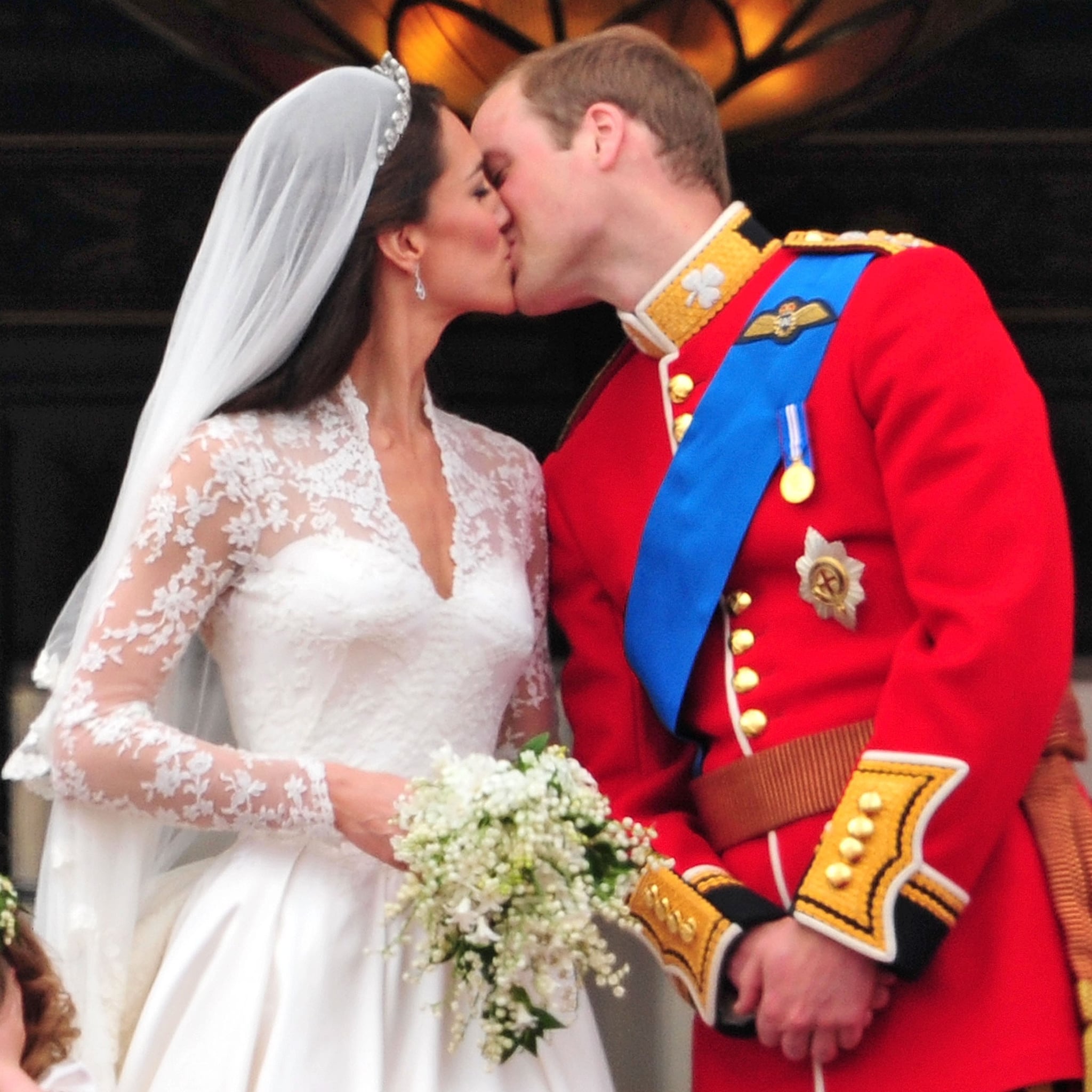 Ways Prince William and Kate's Wedding Untraditional