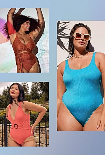 Best Swimsuits For Curvy Women | 2024 Guide