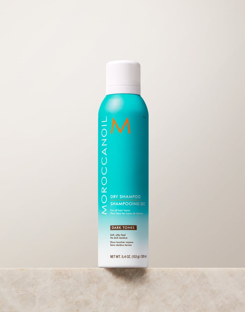 Moroccan Oil Dry Shampoo