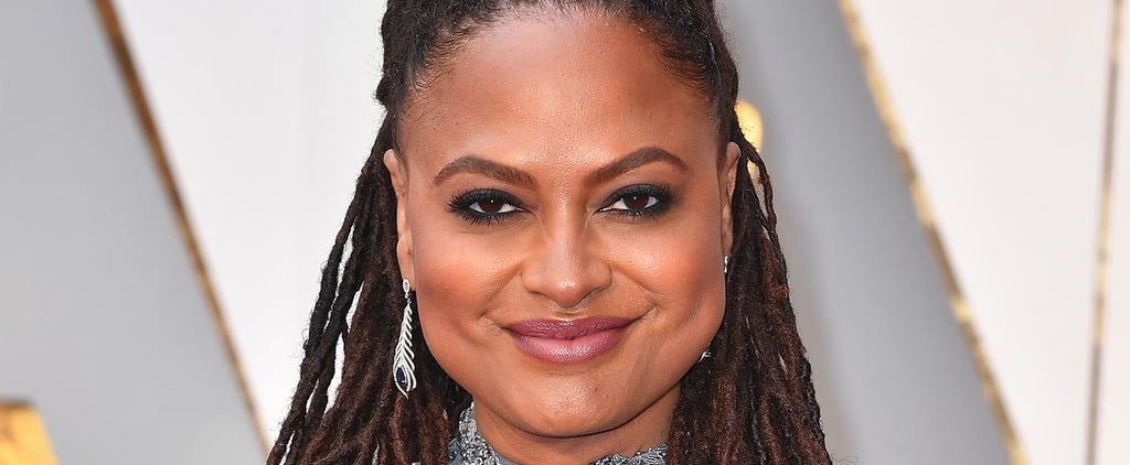 Ava DuVernay and Oprah (Video)