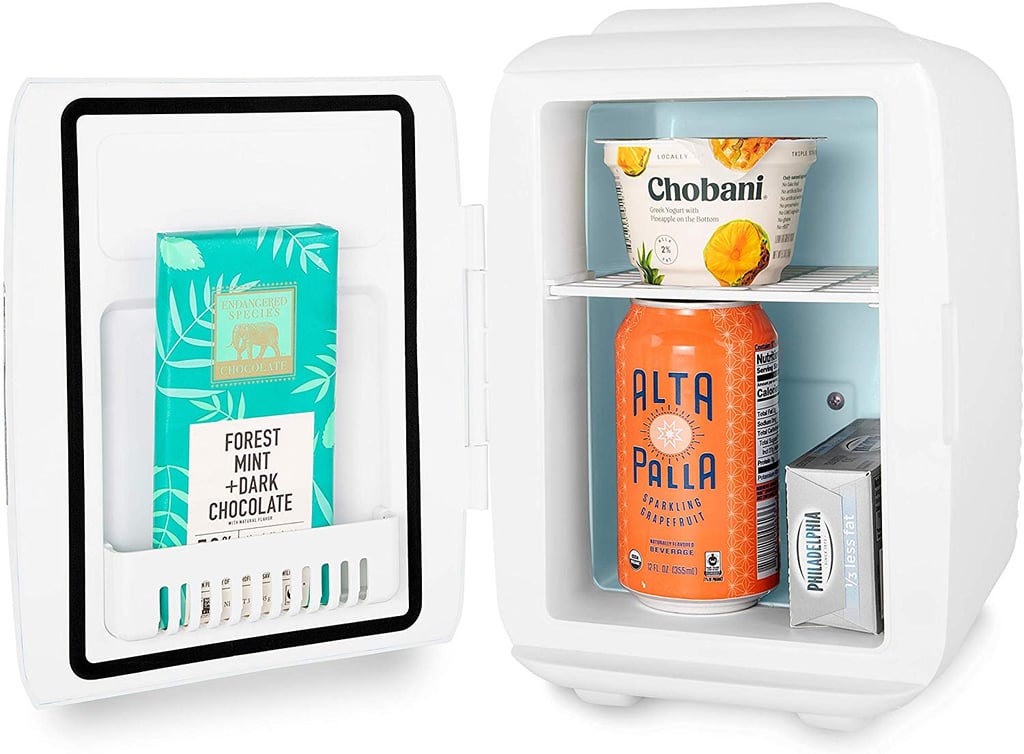 Mini Fridge For Snacks or Skincare The Best Gifts For Teens 2020