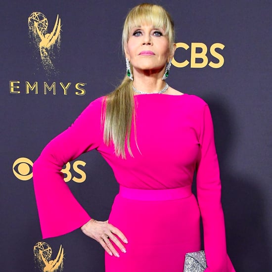How Old Is Jane Fonda?