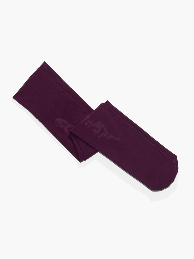 Tagged by Savage Logo Stockings