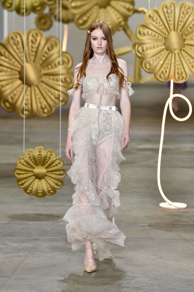 Alice Mccall Runway Pictures Sydney Fashion Week 2019 Alice Mccall Runway Pictures Sydney Fashion Week 2019