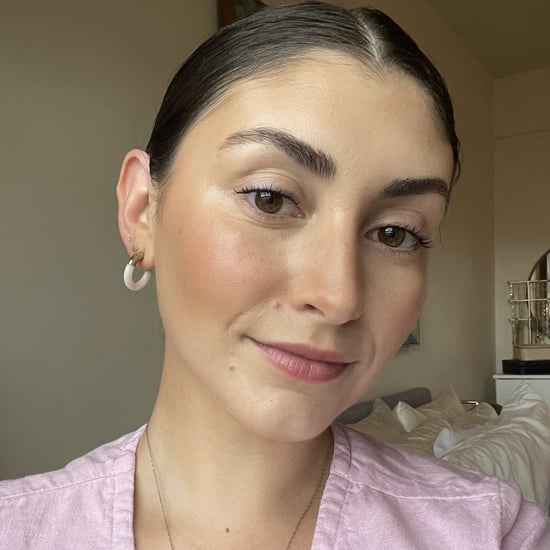I Tried TikTok's Foundation-and-Water Hack