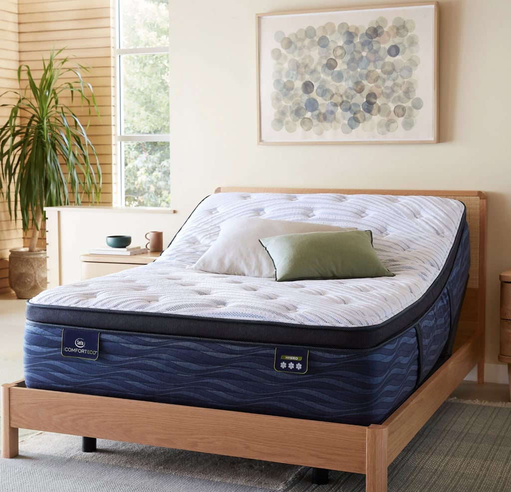 Best Cooling Mattress
