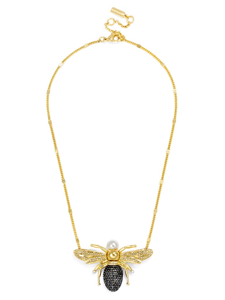 Queenbee Pendant ($52)