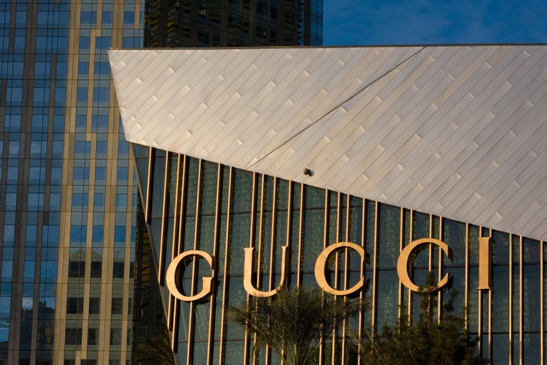 The "Gucci Group," Now Called Kering, Doesn't Only Include Gucci
