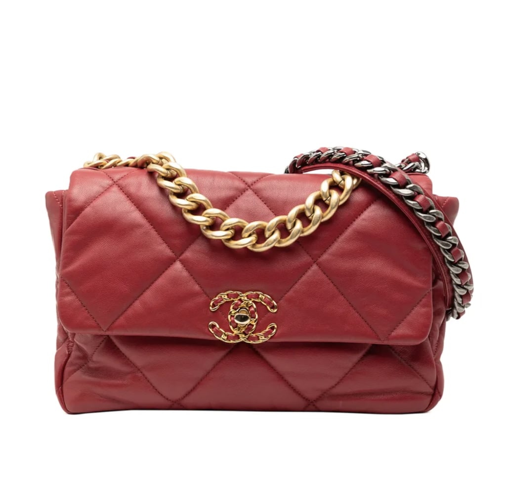 Chanel 19 Bag
