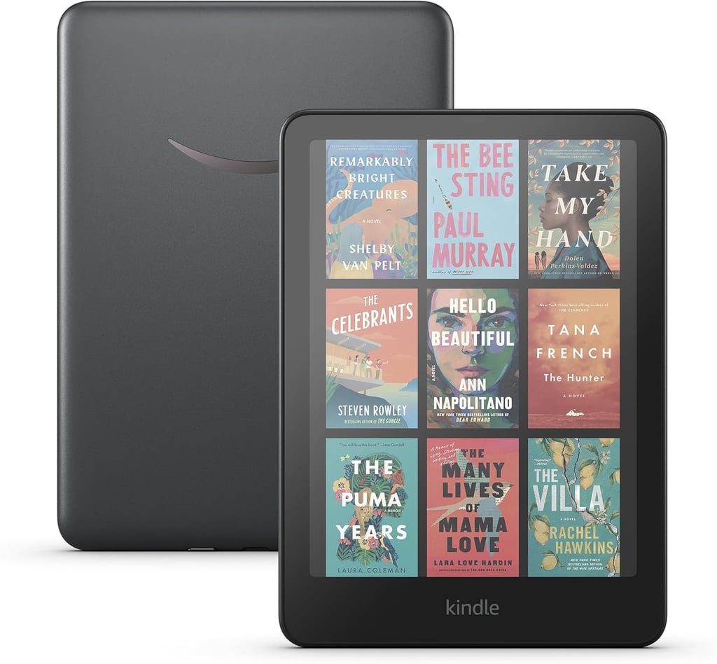 Best E-Reader Gift