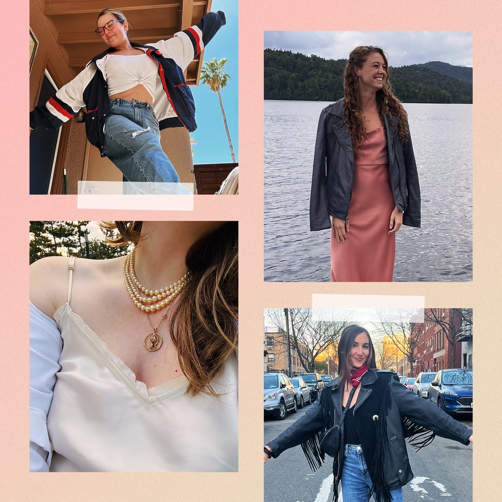 POPSUGAR Editors Share Their Best Thrifted Fashion Finds
