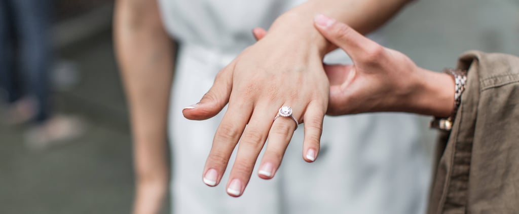 The Engagement Ring of My Dreams Is $17K — So I'm Going to Pay For Half of It