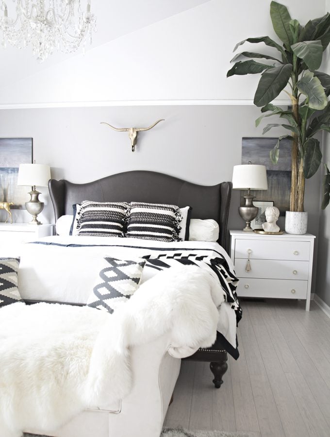 Zodiac Sign Bedroom Decor POPSUGAR Home