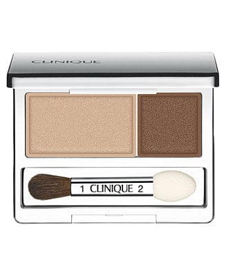 Clinique All About Shadow Duo in Day to Date