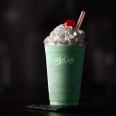 The Shamrock Shake Returns, Along With 5 More Minty Beverages at McDonald's!