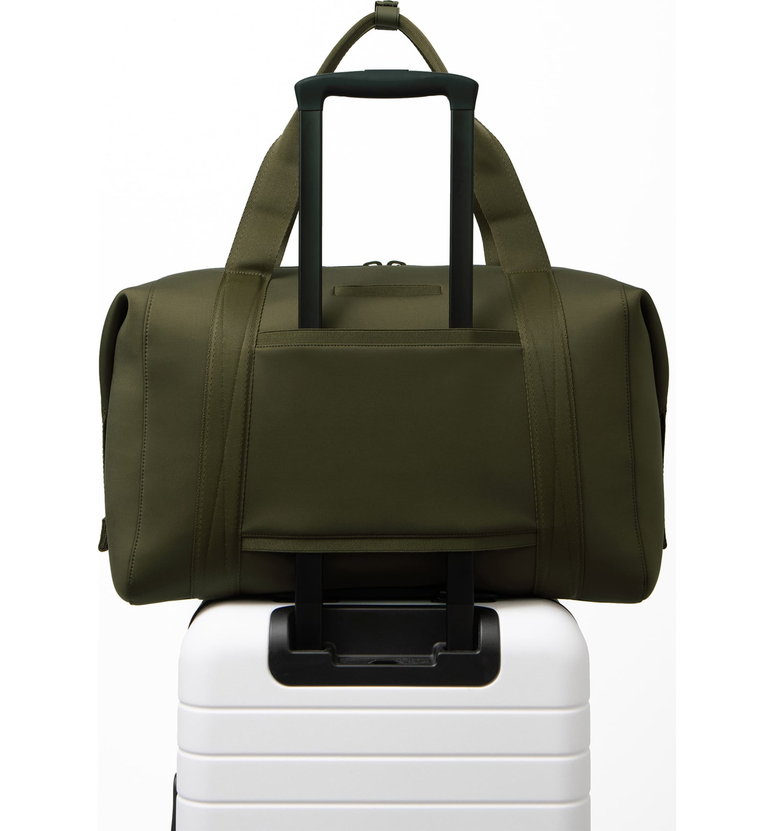 Best Weekender Travel Bag For Women | POPSUGAR Fashion