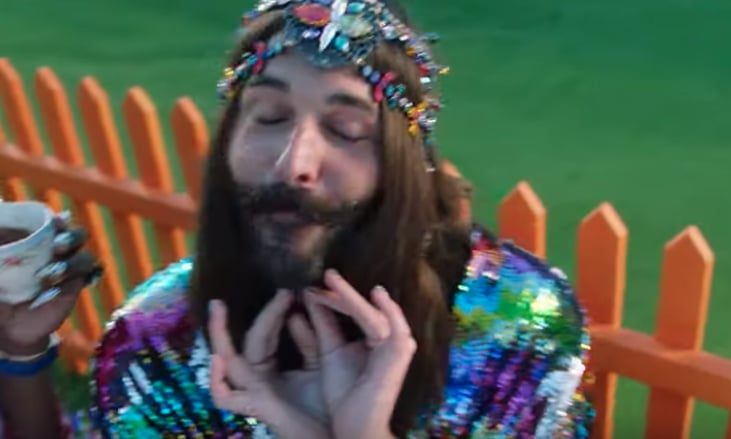 Jonathan Van Ness