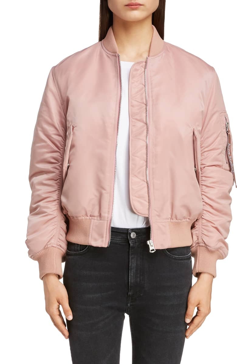 Best bomber jackets 2019 on sale