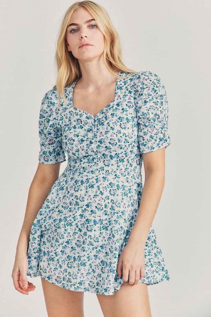 LoveShackFancy Cora Mini Dress Meet the Brand That s Making