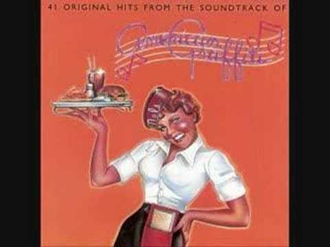"Rock Around the Clock" by Bill Haley & His Comets