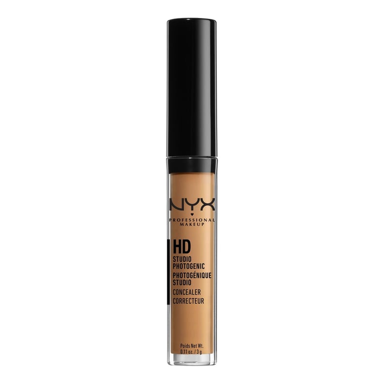 NYX HD Concealer