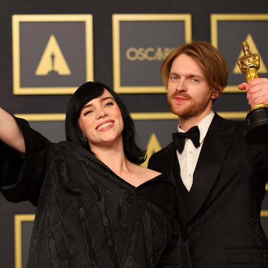 Billie Eilish and Finneas's 2022 Oscars Speech