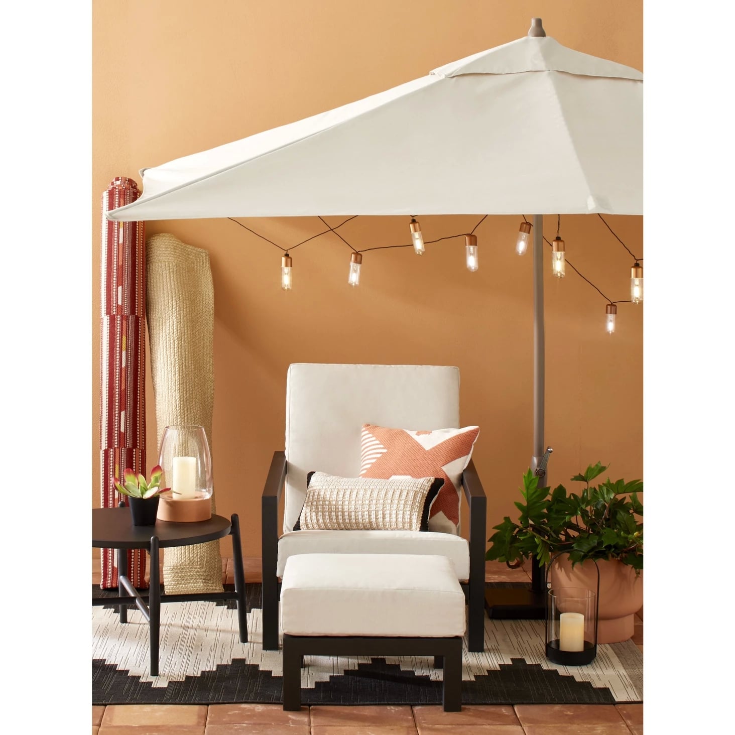 Elongated Tube Led Outdoor String Lights Turn Your Backyard Into A Chic And Relaxing Oasis With These 85 Target Furniture Finds Popsugar Home Photo 78 Alibaba.com offers 891 target string lights products. elongated tube led outdoor string
