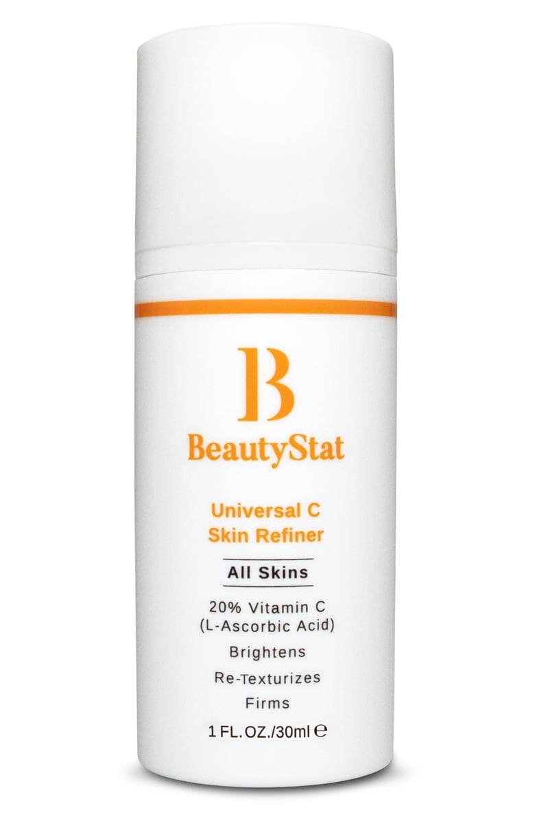BeautyStat Universal C Skin-Refiner Serum