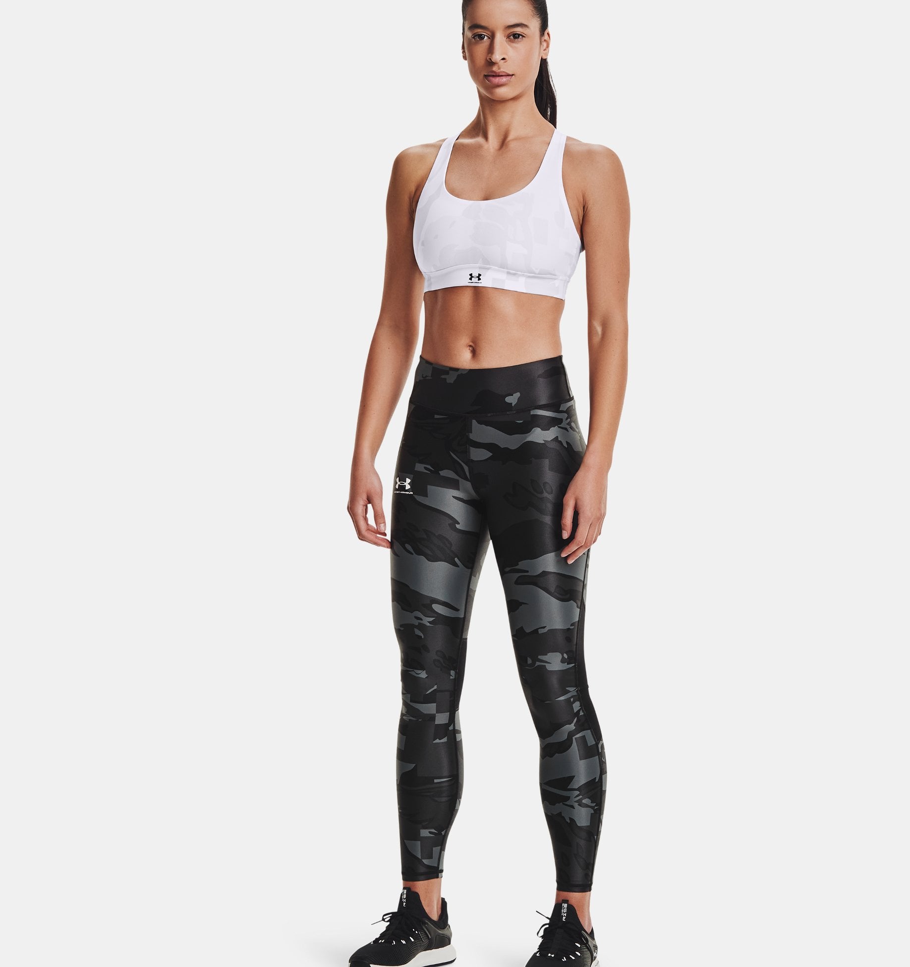 Under Armour Men's CG Armour Leggings | Free Shipping at Academy