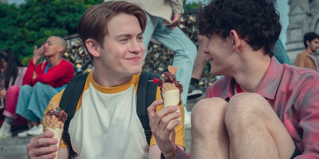 Heartstopper Season 2: Cast, Release Date, Trailer