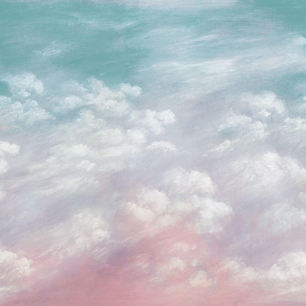 Cloud Mural Wallpaper 30+ Removable Wallpapers That Only Look