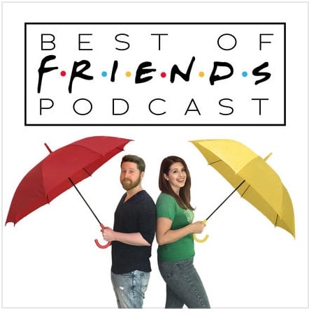 Best of Friends Podcast