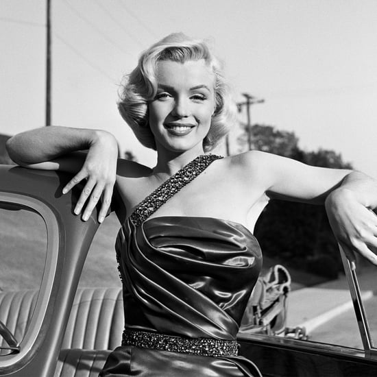 Marilyn Monroe's Skin-Care Routine: Makeup Museum