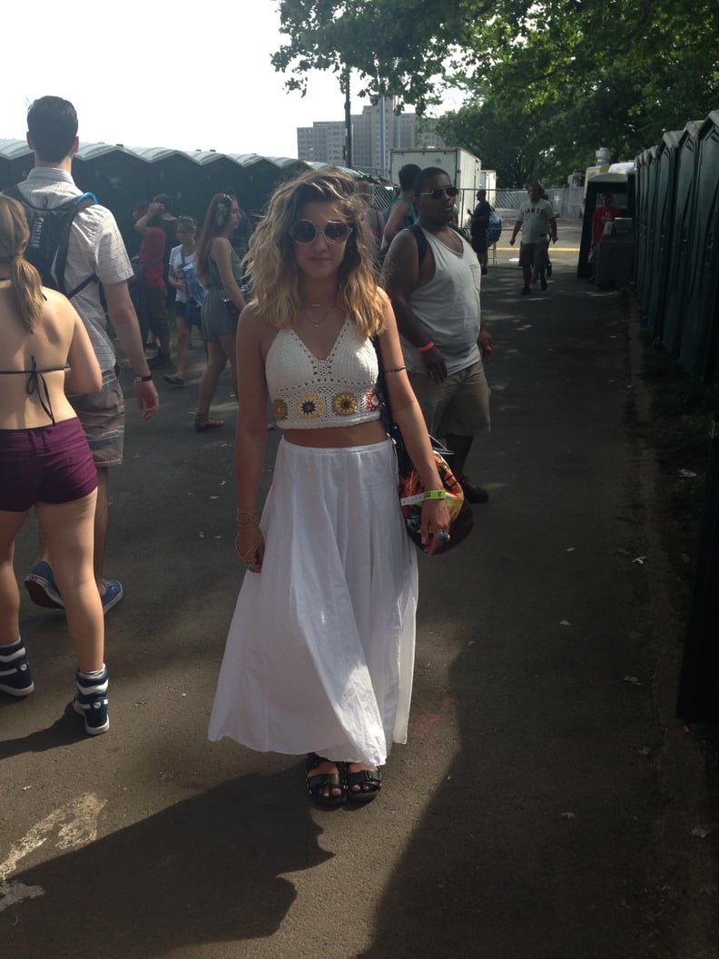 Governors Ball Street Style 2014