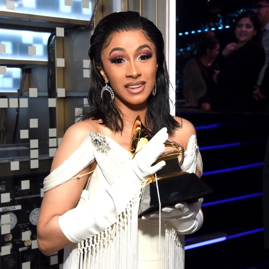 How Many Grammys Does Cardi B Have?