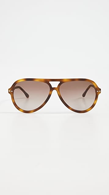 Isabel Marant Sunglasses