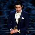 Damien Chazelle Just Became the Youngest Director Ever to Win the Oscar