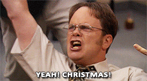 "The Office": "Christmas Party"