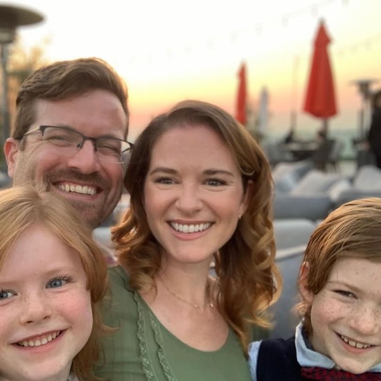 How Many Kids Does Sarah Drew Have?
