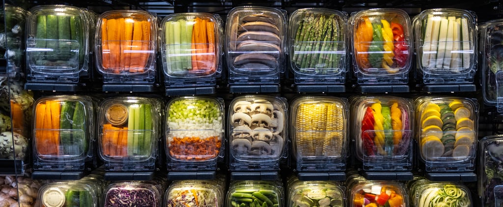 The Problem With Making Groceries a Status Symbol