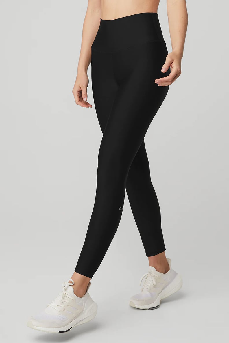 Alo Yoga High Waist Airbrush Pants for Women - Up to 45% off