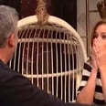 Steve Carell Surprised Jenna Fischer For Her Birthday, and My Office-Loving Heart Is Full