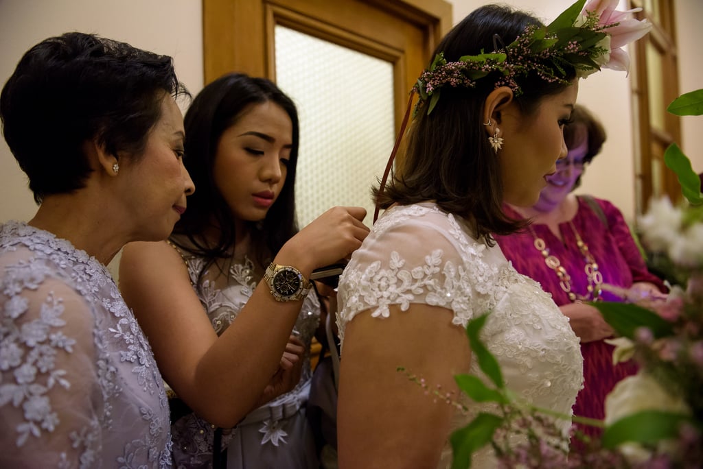 City Hall Wedding in San Francisco