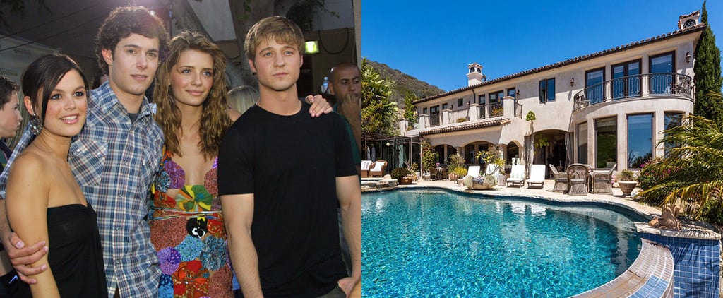 The OC House For Sale
