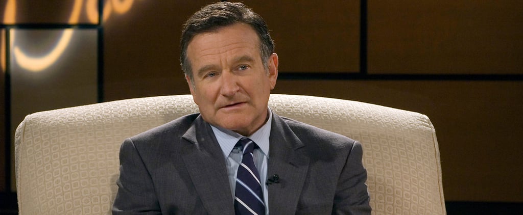 Robin Williams Movies Streaming on Netflix