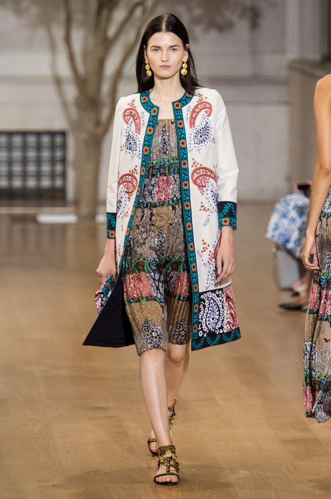 Oscar de la Renta Spring 2017 Collection