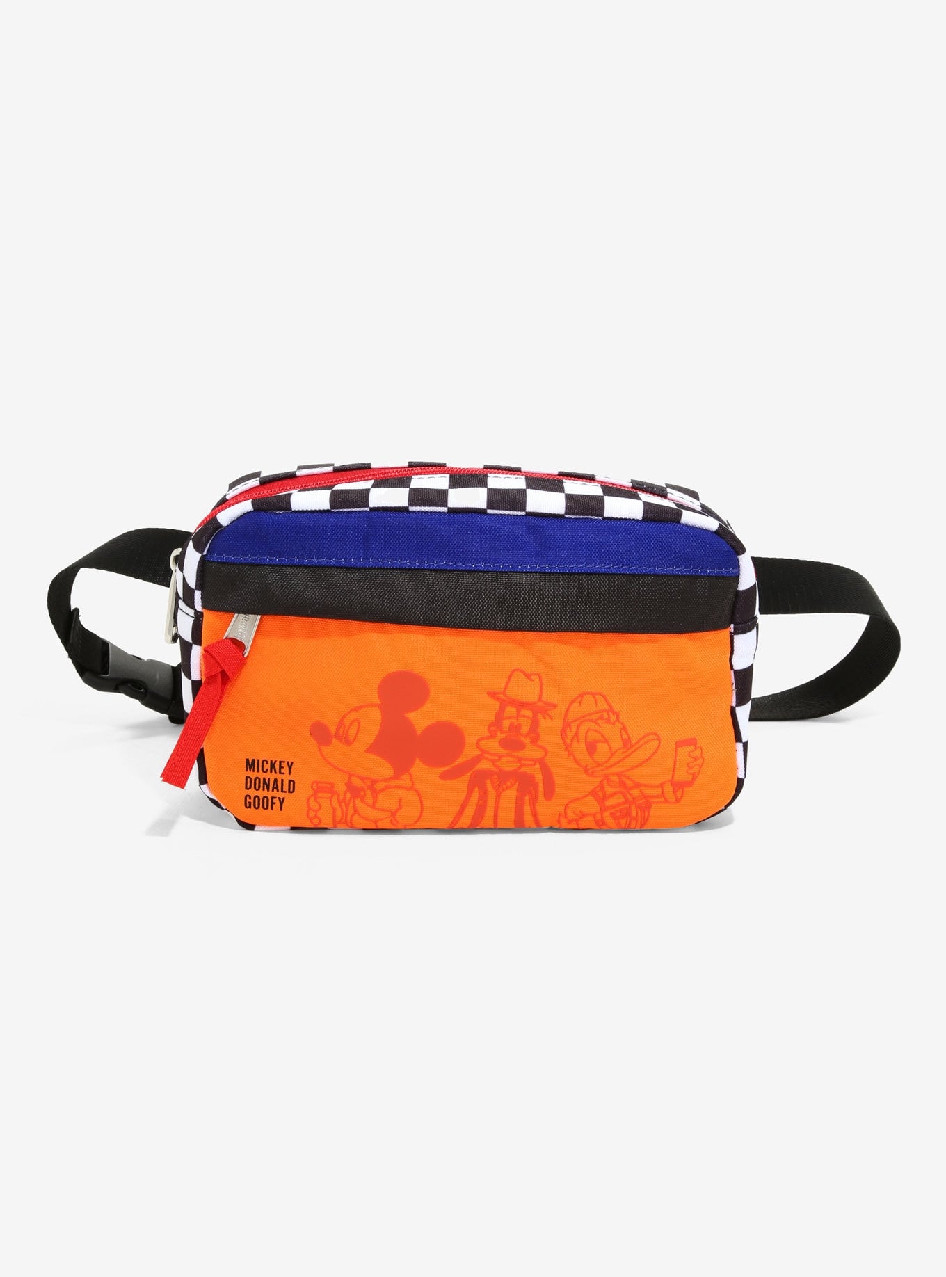 Disney store discount fanny pack