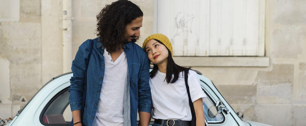 I Took Control and Asked My Boyfriend to Be Exclusive