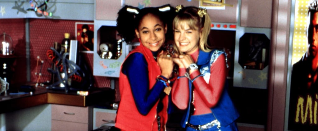 Disney Channel Original Movies From the 1990s and 2000s