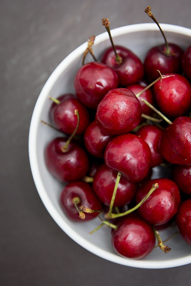 Cherry Juice 15 Foods to Help You Sleep POPSUGAR Fitness
